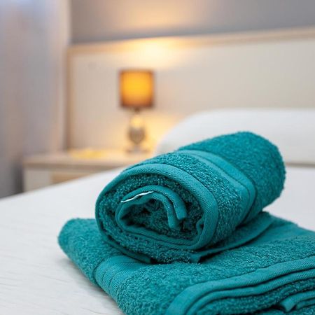 Mivida "Le Stanze Di Ada" Bed & Breakfast ซาน เตโอโดโร ภายนอก รูปภาพ