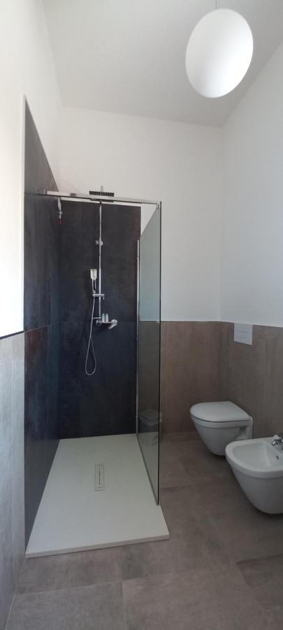 Mivida "Le Stanze Di Ada" Bed & Breakfast ซาน เตโอโดโร ภายนอก รูปภาพ