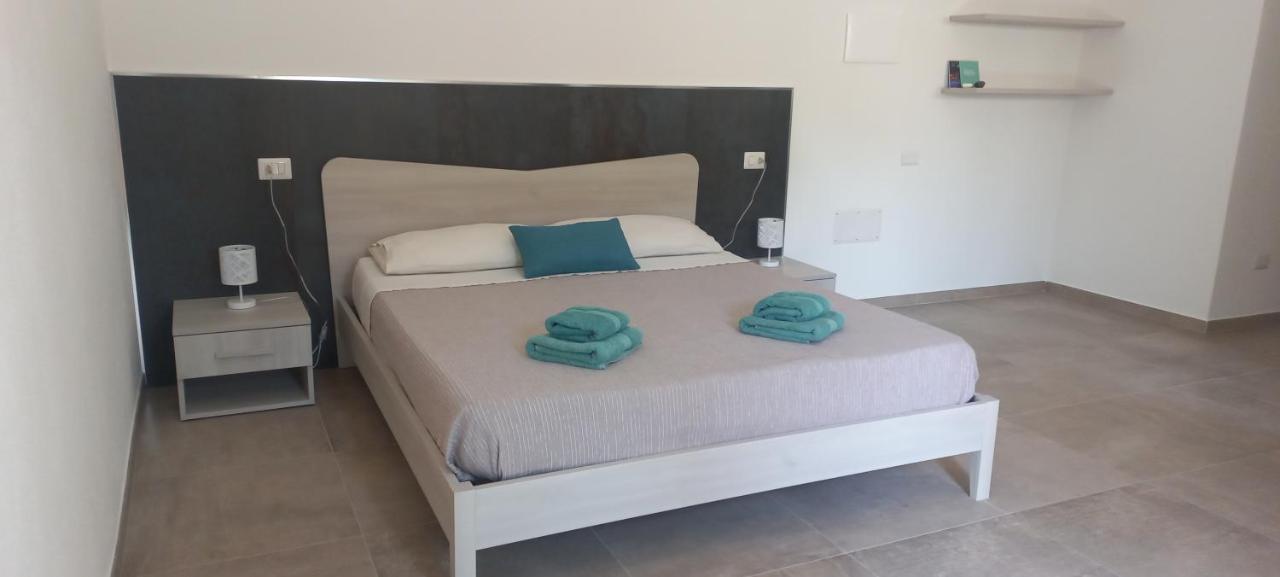 Mivida "Le Stanze Di Ada" Bed & Breakfast ซาน เตโอโดโร ห้อง รูปภาพ