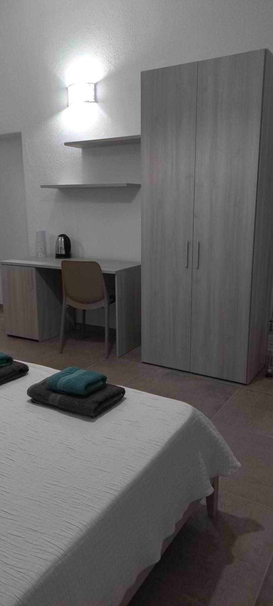 Mivida "Le Stanze Di Ada" Bed & Breakfast ซาน เตโอโดโร ห้อง รูปภาพ