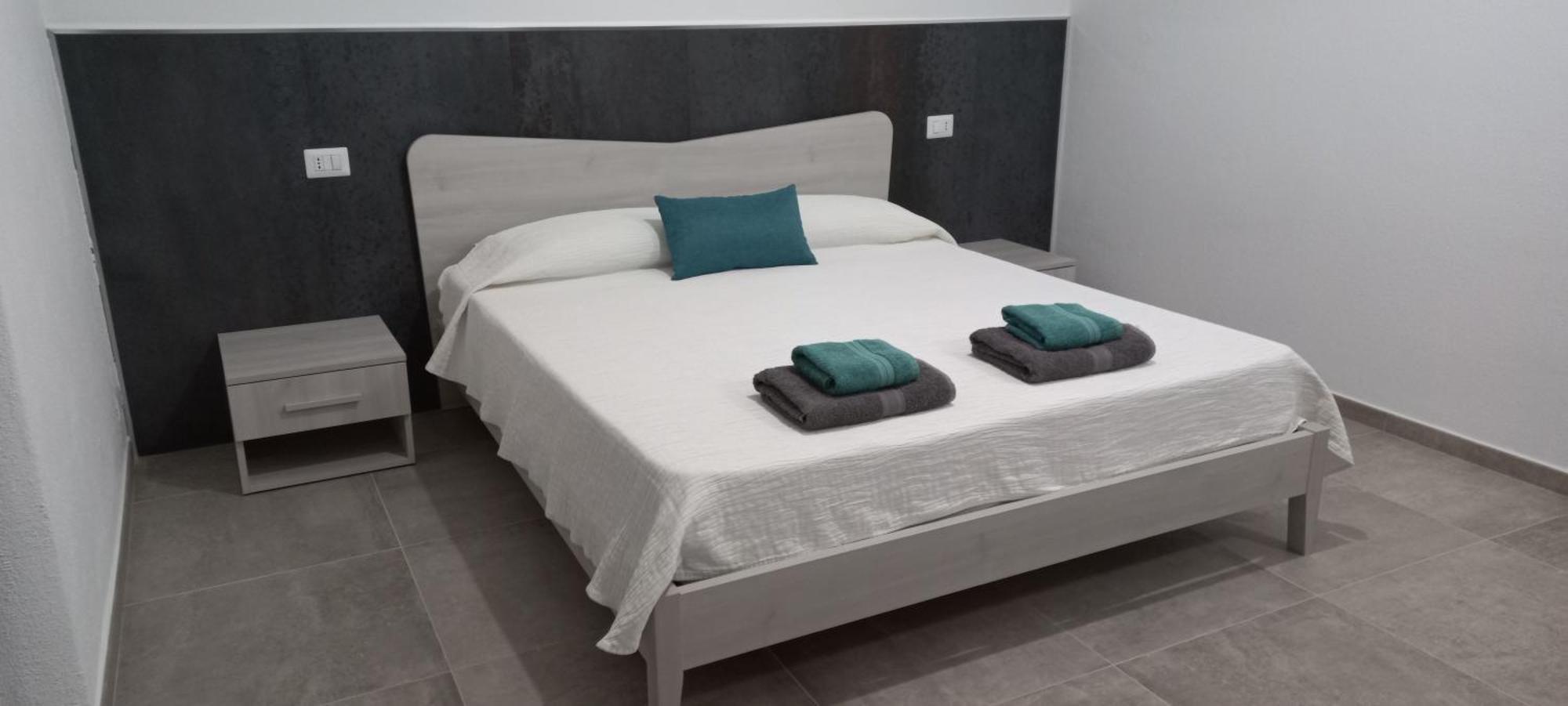 Mivida "Le Stanze Di Ada" Bed & Breakfast ซาน เตโอโดโร ห้อง รูปภาพ