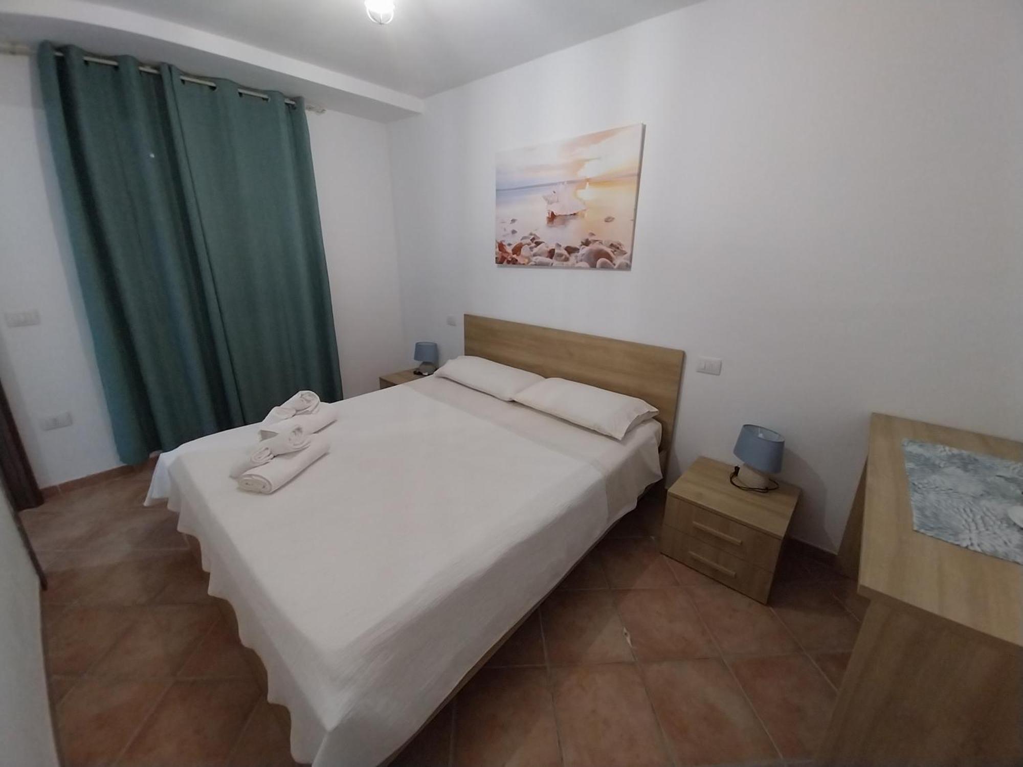 Mivida "Le Stanze Di Ada" Bed & Breakfast ซาน เตโอโดโร ภายนอก รูปภาพ
